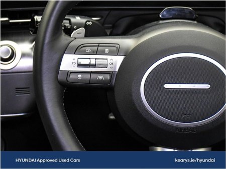 2026 Hyundai Kona Signature Petrol Hybrid thumbnail