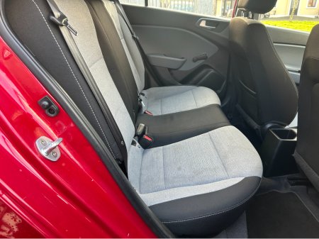 2017 Hyundai i20 1.2 PETROL CLASSIC 5DR €6,995 thumbnail