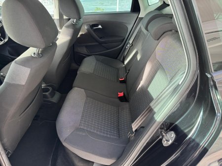 2017 Volkswagen Polo MATCH €11,950 thumbnail