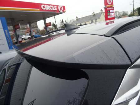 2022 Hyundai Tucson IX35 EXECUTIVE PLUS DIESEL 5 5DR €29,950 thumbnail