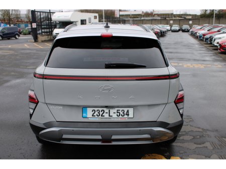 2023 Hyundai Kona - thumbnail 4