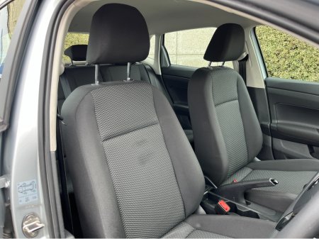 2019 Volkswagen Polo - thumbnail 11