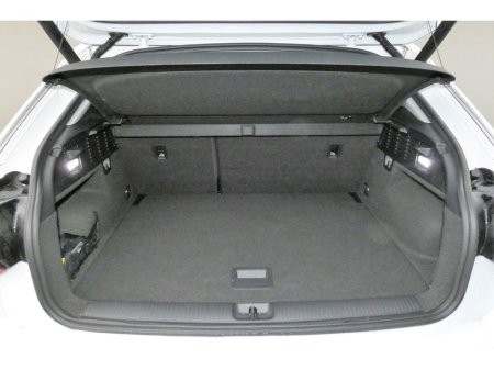 2018 Audi Q2 1.0 TFSI S-TRONIC 115BHP *REVERSE CAM*PARK SENSORS*DIG DASH* €21,490 thumbnail