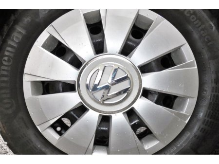 2020 Volkswagen up! 1.0 60BHP ASG 5DR *REAR PARK SENSORS* €15,190 thumbnail