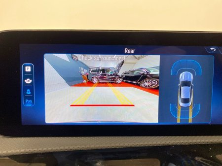 2025 Mercedes-Benz CLA Class CLA 250 AMG Line Executive E A €50,950 thumbnail