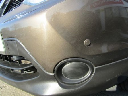 2016 Nissan Qashqai - thumbnail 36