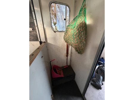 2010 Peugeot Boxer - thumbnail 14