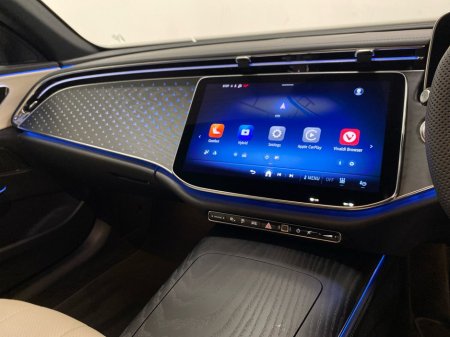 2026 Mercedes-Benz E Class - thumbnail 15