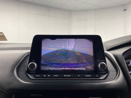 2022 Nissan Qashqai - thumbnail 18