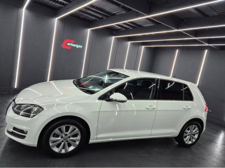 2016 Volkswagen Golf - thumbnail 19