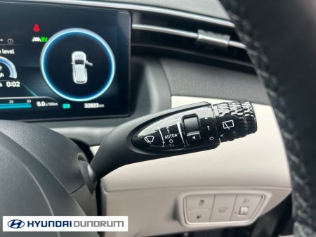 2023 Hyundai Tucson ix35 Executive Plus Phev PTG 5DR AU €38,950 thumbnail