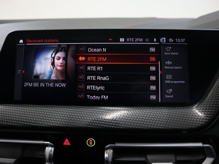 2022 BMW 1 Series *122* SPORT €26,900 thumbnail