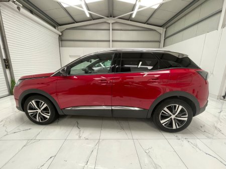 2024 Peugeot 3008 - thumbnail 9