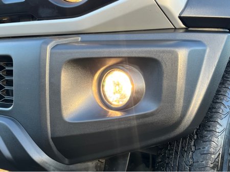 2023 Suzuki Jimny 1.5 LCV 3DR thumbnail