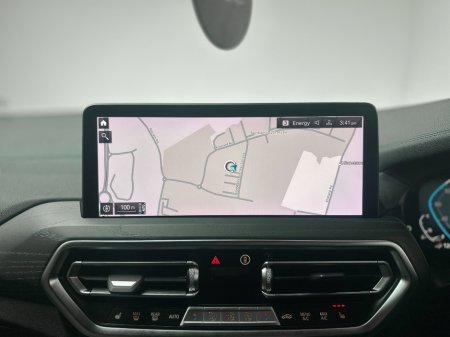 2022 BMW X3 30E M SPORT XDRIVE €43,990 thumbnail