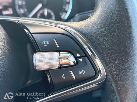 2022 Skoda Octavia AMBITION 2.0 TDI New Model €24,995 thumbnail