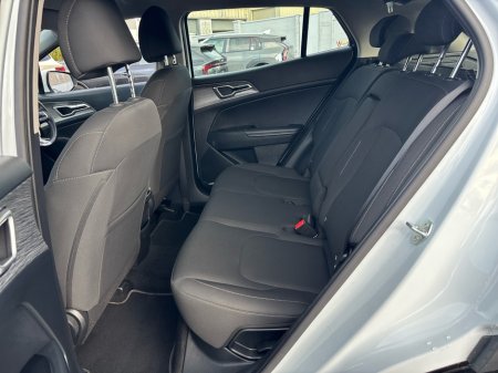 2025 Kia Sportage K2 MY25 5DR €35,950 thumbnail