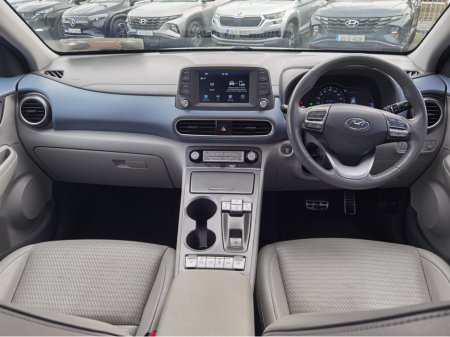 2020 Hyundai Kona - thumbnail 9