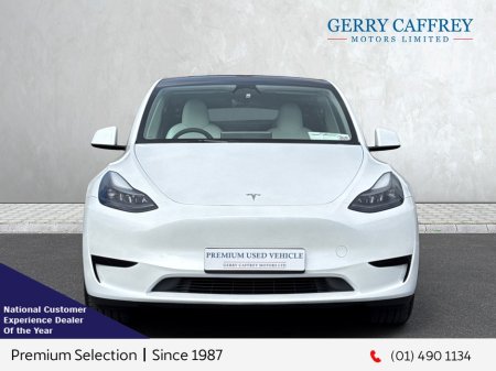 2023 Tesla Model Y - view 4