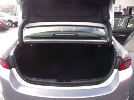 2020 Mazda Mazda3 GS-L 1.8D 4DR 116PS SKY ACTIV D €17,950 thumbnail