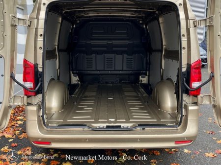 2026 Mercedes-Benz Vito - thumbnail 21