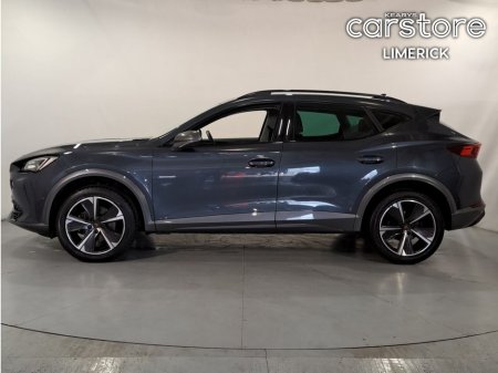 2023 Cupra Formentor - thumbnail 6