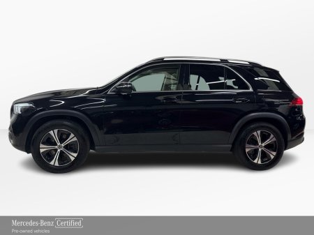 2022 Mercedes-Benz GLE Class - thumbnail 6