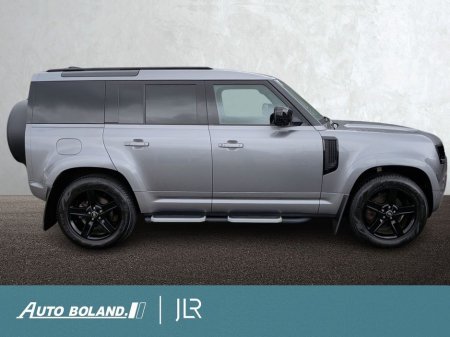2021 Land Rover Defender - thumbnail 6