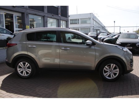 2017 Kia Sportage - photo 3