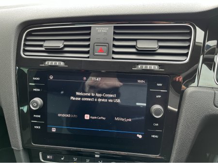 2018 Volkswagen Golf - thumbnail 18