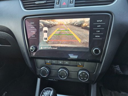 2020 Skoda Octavia SOL 1.6tdi 115HP 4DR €20,990 thumbnail