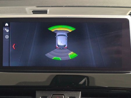 2021 BMW X2 - thumbnail 12