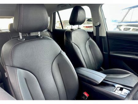 2025 MG HS - thumbnail 6