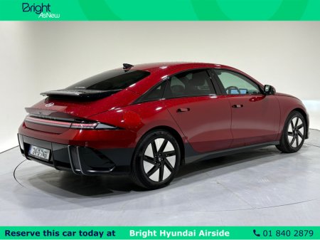 2024 Hyundai Ioniq 6 - thumbnail 7