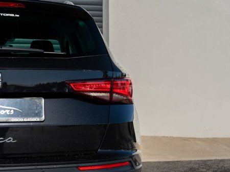 2023 SEAT Ateca - thumbnail 8