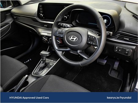 2026 Hyundai i20 - thumbnail 6