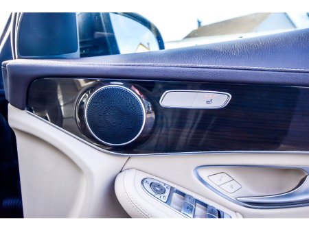 2022 Mercedes-Benz GLC Class - thumbnail 20