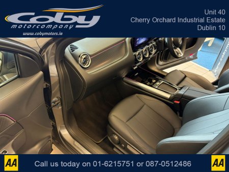 2025 Mercedes-Benz EQA - thumbnail 17