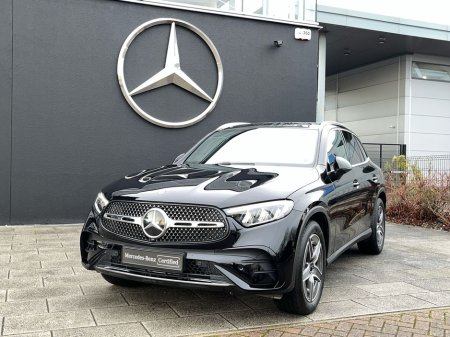 2025 Mercedes-Benz GLC Class - thumbnail 29