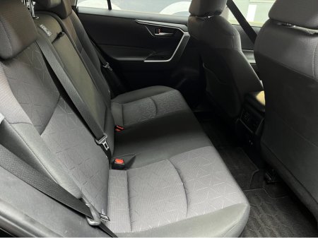 2020 Toyota Rav4 €30950! 2020 TOYOTA RAV4 HYBRID X 2.5 AUTOMATIC / CRUISE CONTROL / REVERSE CAMERA €30,950 thumbnail