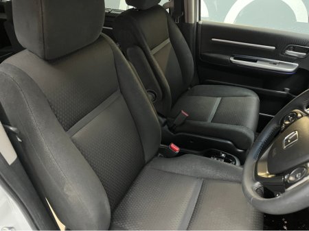 2020 Honda Stepwagon €29950 2020 HONDA STEPWAGON EHEV SPADA G SENSING 7 SEATS 2.0 AUTOMATIC / CRUISE CONTROL / REVERSE CAMERA / AUTOMATIC DOORS €29,950 thumbnail