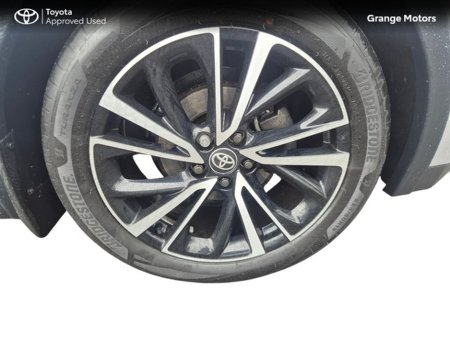 2024 Toyota C-HR - thumbnail 19