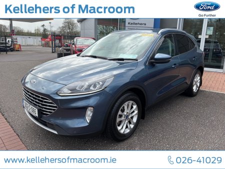 2020 Ford Kuga for sale