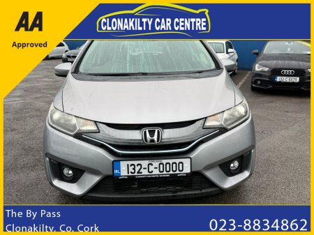 2013 Honda Fit - photo 3