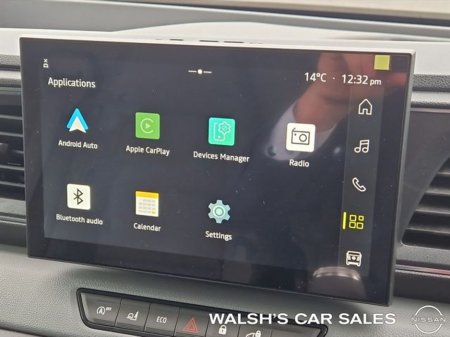 2026 Nissan Interstar L3H2 FWD 130 SV PREMIUM + HEATED WINDSCREEN €35,000 thumbnail