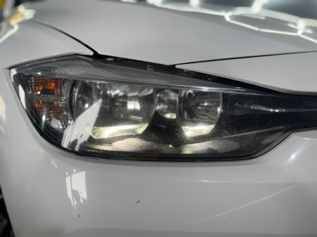 2016 BMW 3 Series 320d EfficientDynamics €13,950 thumbnail