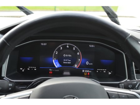 2023 Volkswagen Taigo - thumbnail 18