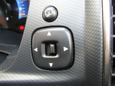 2017 Ford Ranger D/cab Wildtrack 3.2TD 200PS 4D €19,950 thumbnail