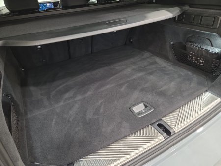 2025 BMW 5 Series 530e M Sport Touring €67,950 thumbnail