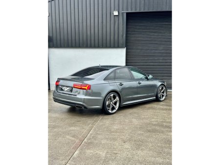 2016 Audi A6 2.0TDI 190 Ultra S Line €20,995